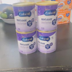 Enfamil 