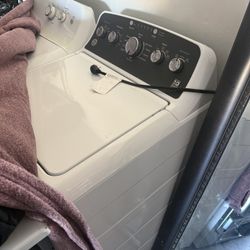 Washer / Dryer