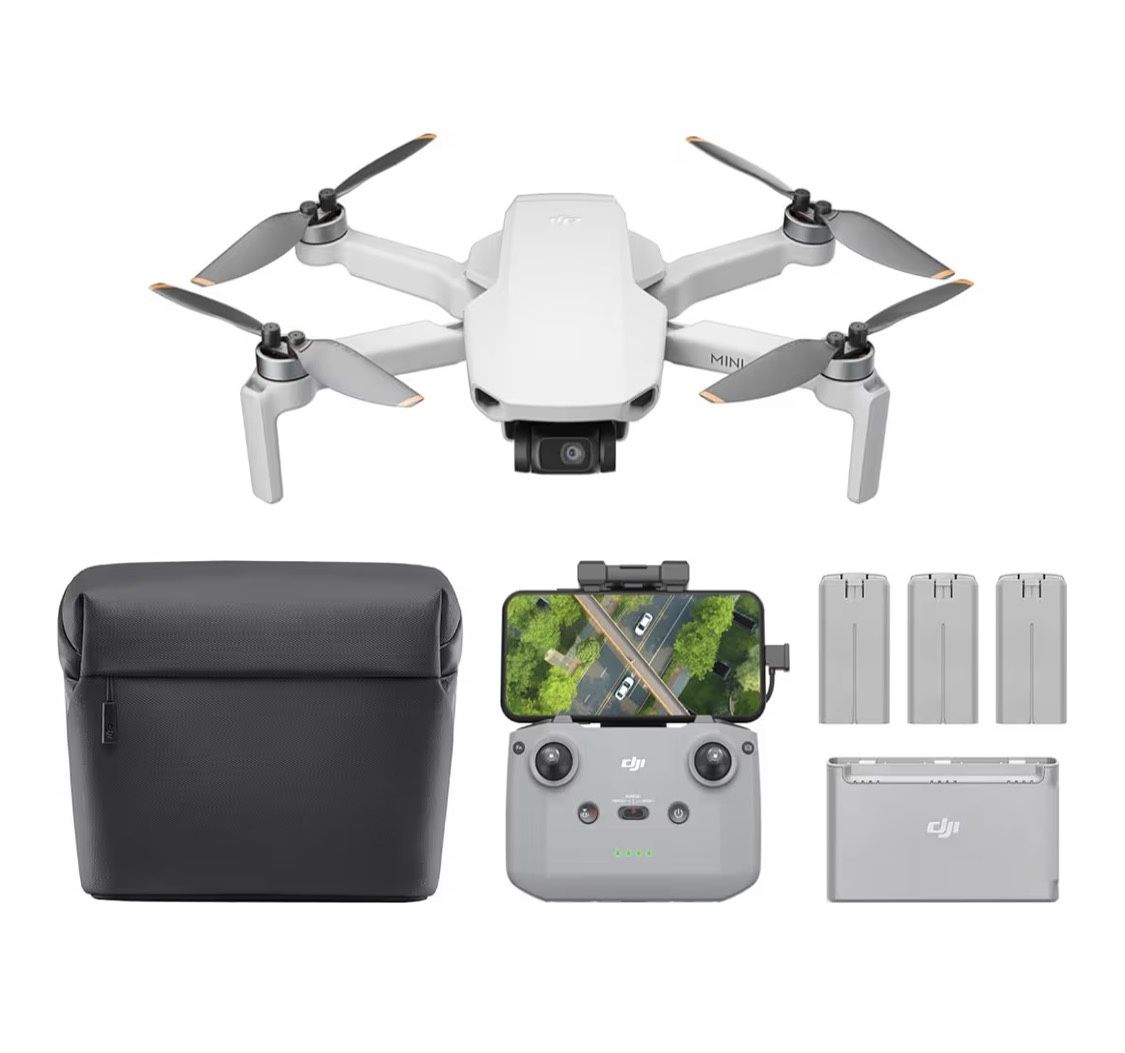 DJI Mini Drone
