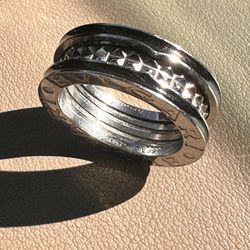 Bulgari B.ZERO1 RING