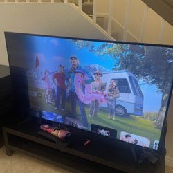 Samsung 65in Smart tv