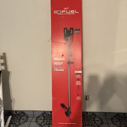 Milwaukee Dual Battery String Trimmer Kit (new)