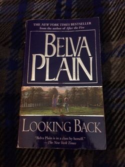 Looking Back by Belva Plain