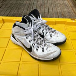 Nike hyperdunks