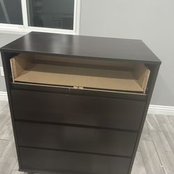 4 drawer
