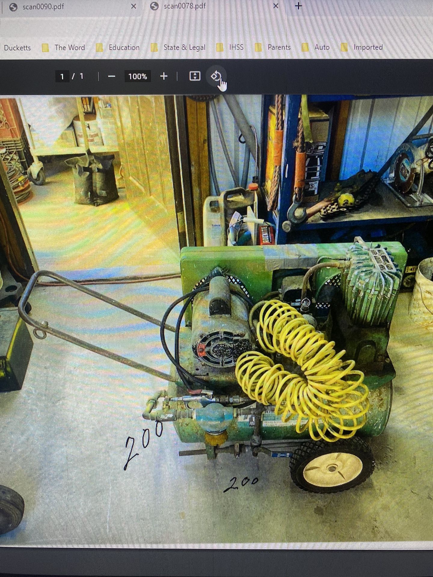 Tool & Equipment Sale for Sale in Imperial Beach, CA OfferUp