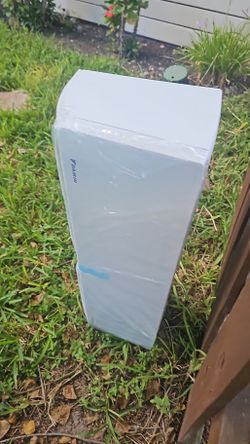 Minisplit Inside Part