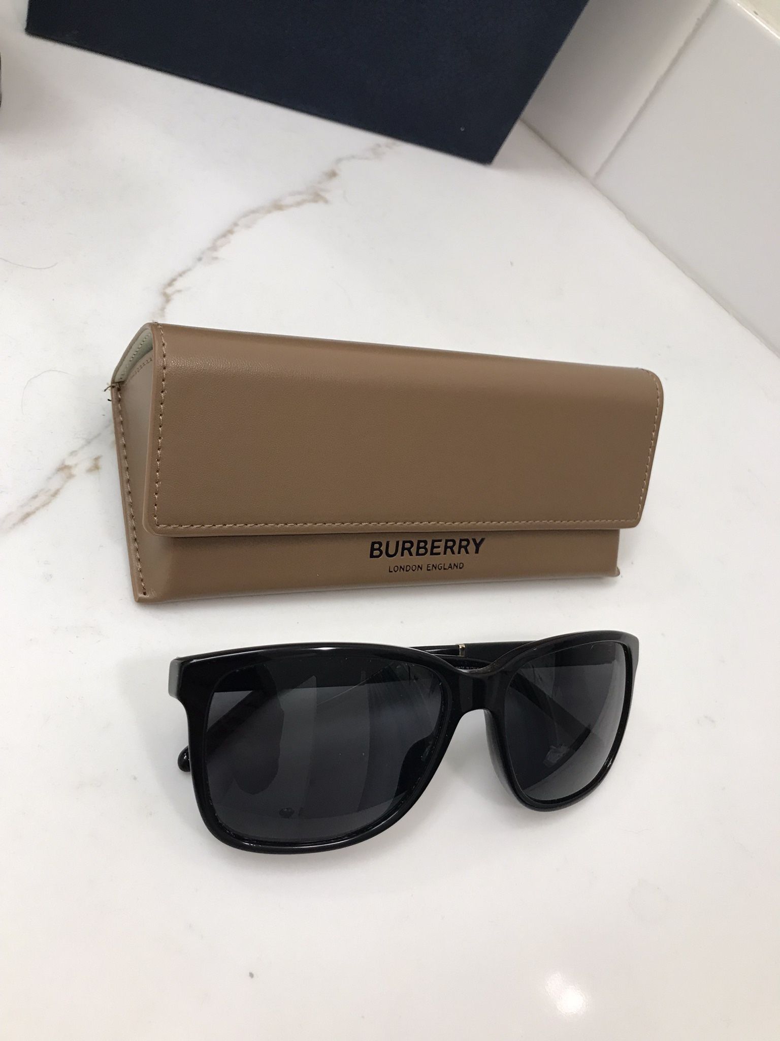 Burberry Sunglasses