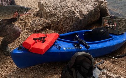 Kayak