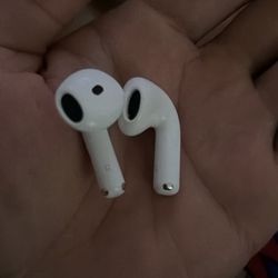AirPods 4 