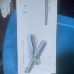 UV PHOTO THERAPY 