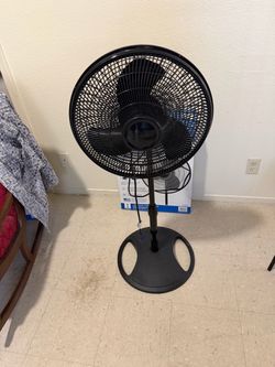 Ventilador