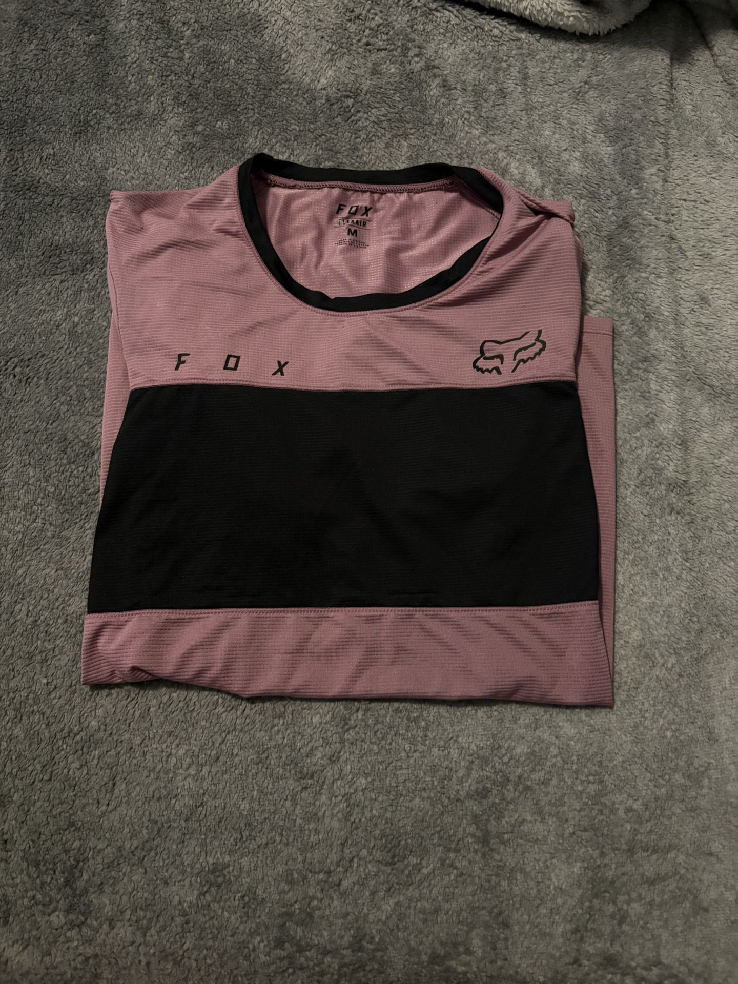 Women’s Fox MTB Top