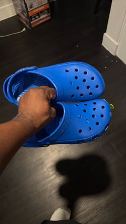 Crocs