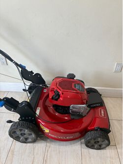 Toro lawnmower self propelled accepting offers