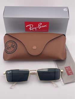 Rayban sunglasses