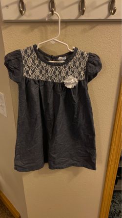 Girls dress size 5
