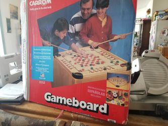 Gameboard