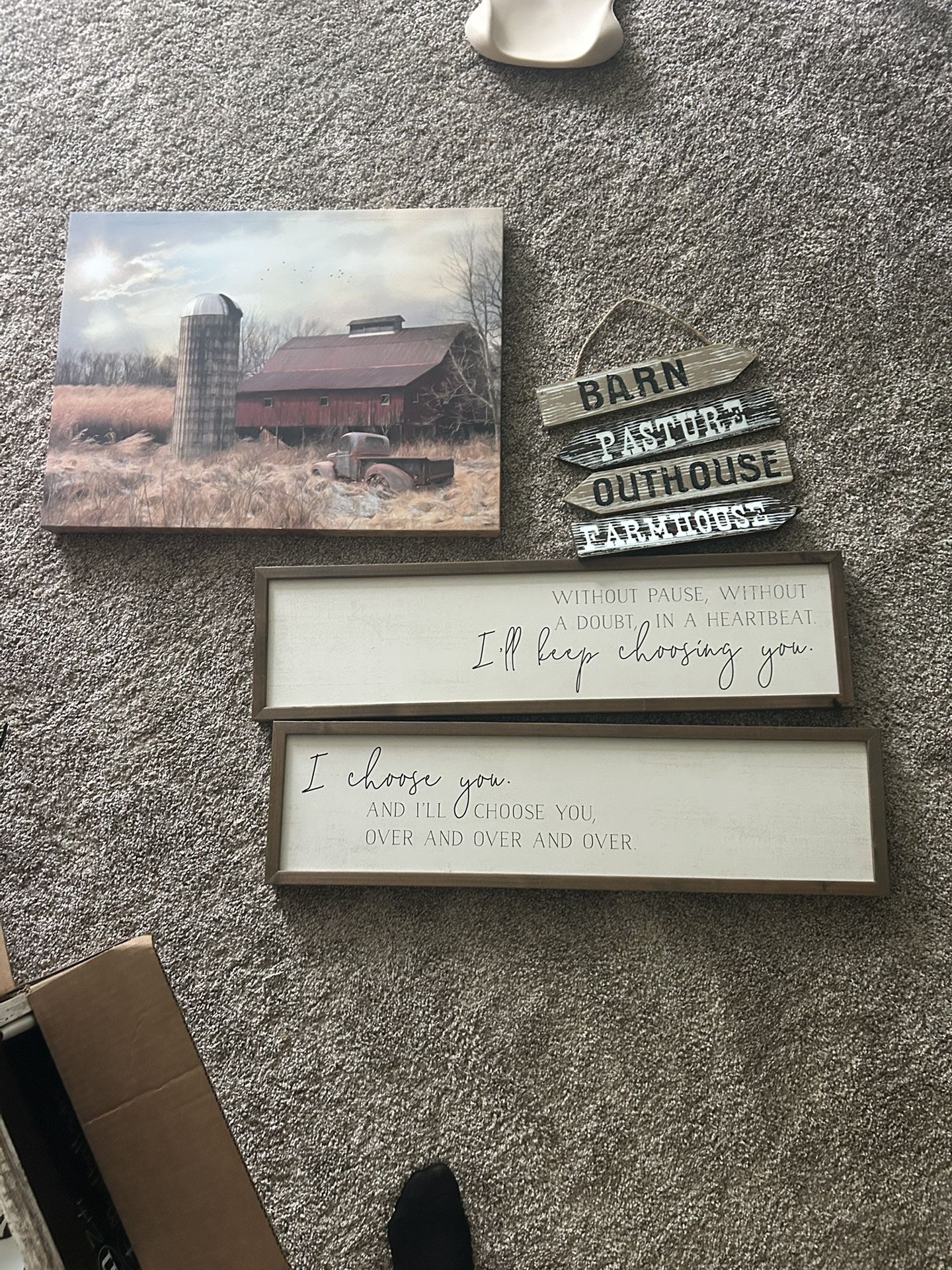 Hobby Lobby Decor