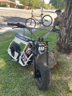ebox dragster