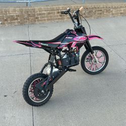 Modded Razor mx650 48v 