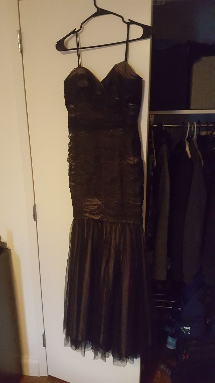 Gown Size 8