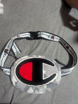 Champion Belt Bag
