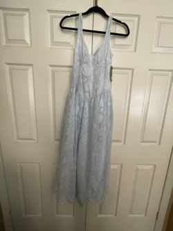 Spring Dress