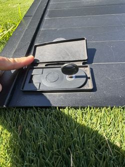 Retractable Cover Bed