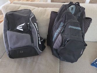 Baseball bags