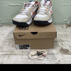 Nike Lowcate Mens 10