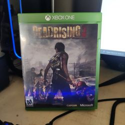 Dead Rising 3