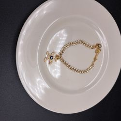 Bracelet Gold