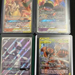 Pokemon Tag Team gx