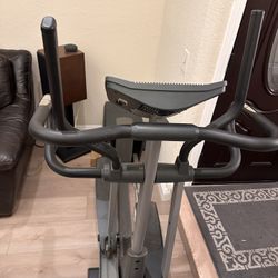 Nordictrack CX998