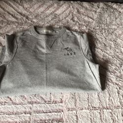 Abercrombie And Fitch Boys Shirt 