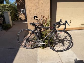 Scattante Bike-53cm