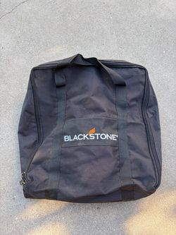 Blackstone 17" Tabletop Griddle Carry Bag