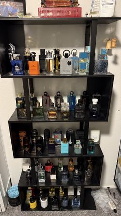 Fragrance Decants 5ml/10ml – Designer & Budget Scents (Bundle Deals)