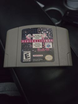 N64 game