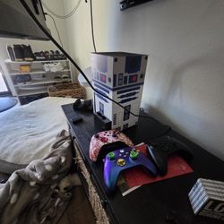 Xbox Seriesx