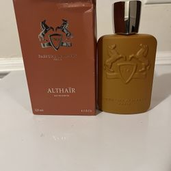 Parfums de Marly Althair — 125ml (Excellent Condition)