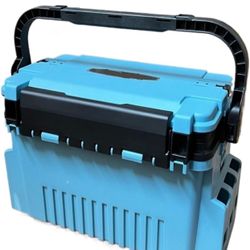 Fishing/Tacklebox/Outdoor Outdoors