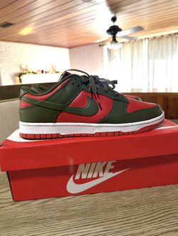 Nike Dunk Low Retro BTTYS