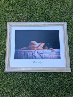Dark Sleep wall Art