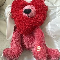 Valentino the Lion - Hallmark Plush - Purrs and Vibrates