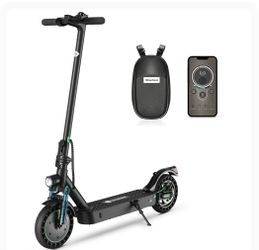 isinwheel   S9Max  Electric   Scooter