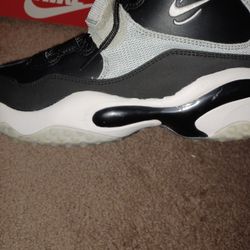 Nike Turfs