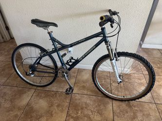 Alpinestars asr 300 bike
