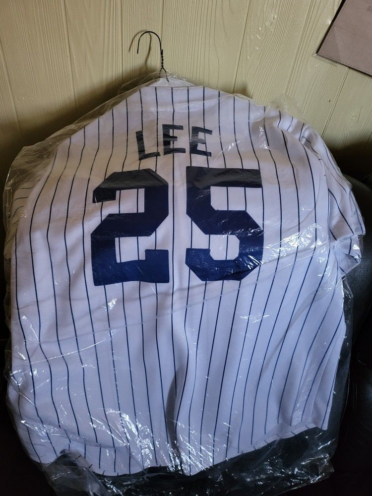 Cubs Jersey